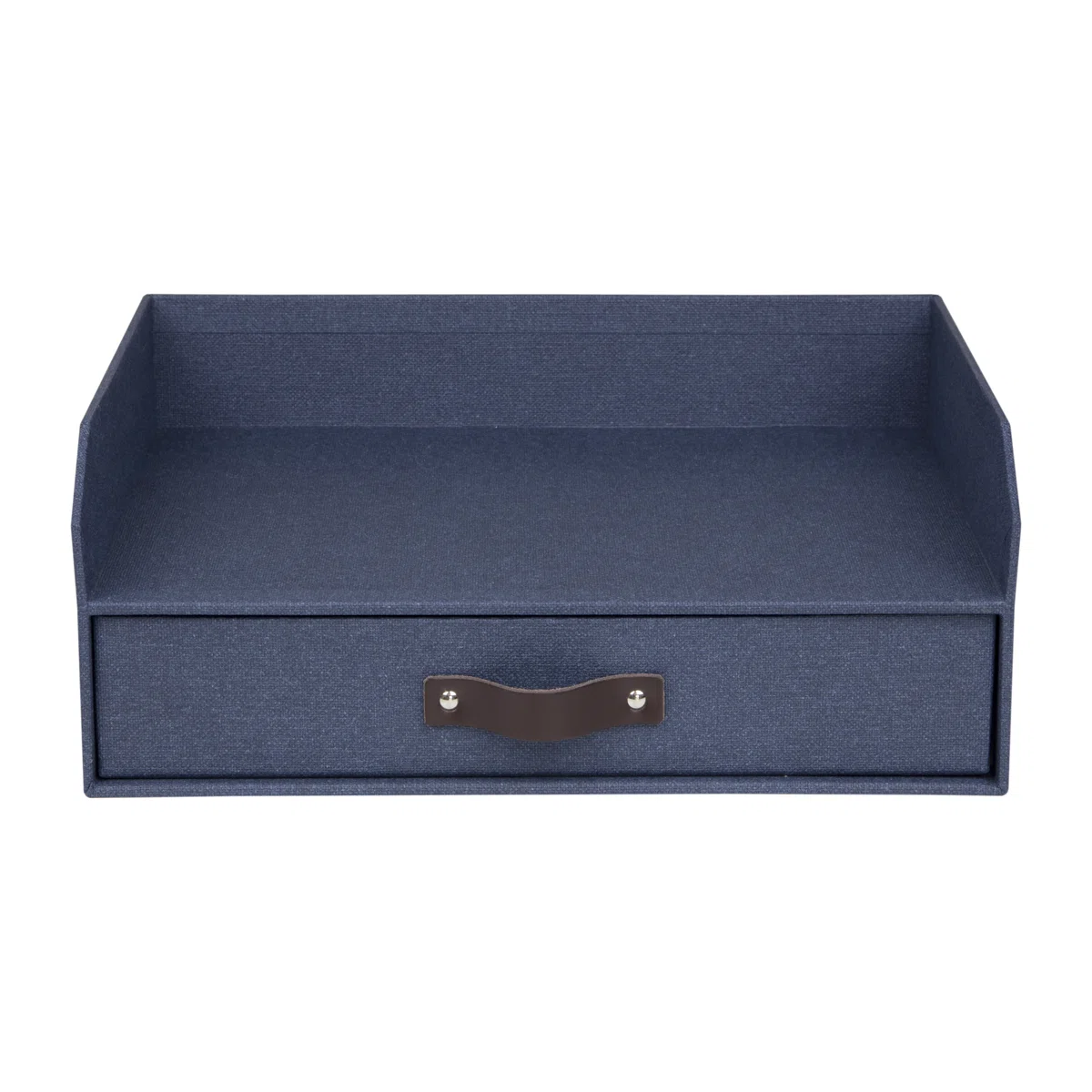 Cardboard Desk Organizer