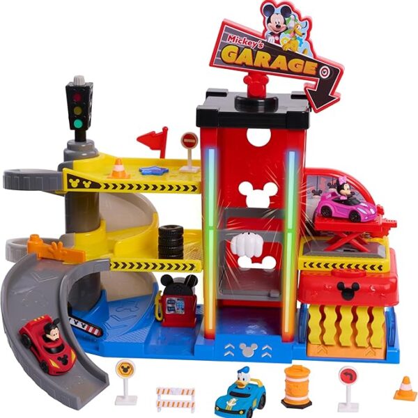 Disney Junior Mickey Mouse