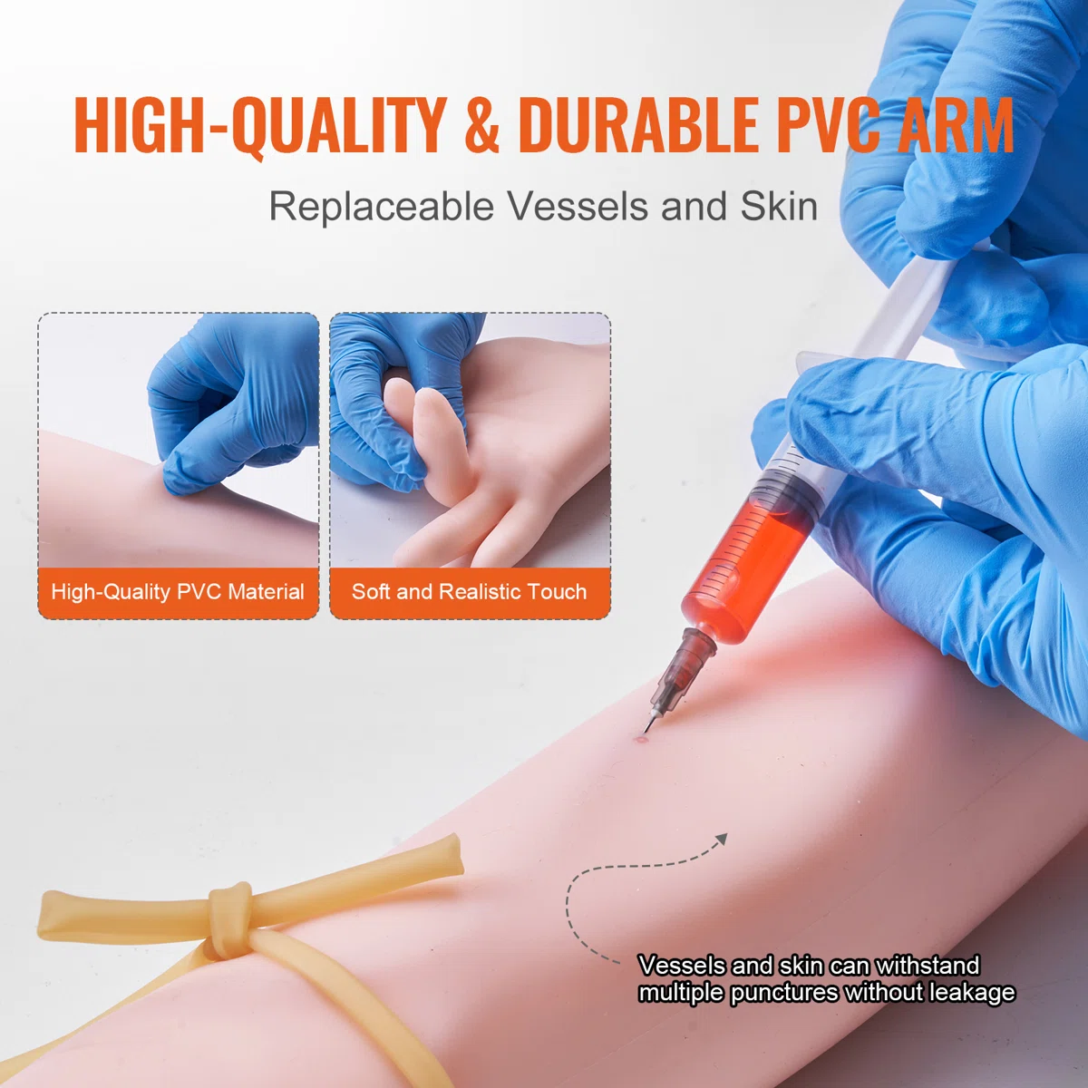 VEVOR Phlebotomy Practice Kit - Image 2