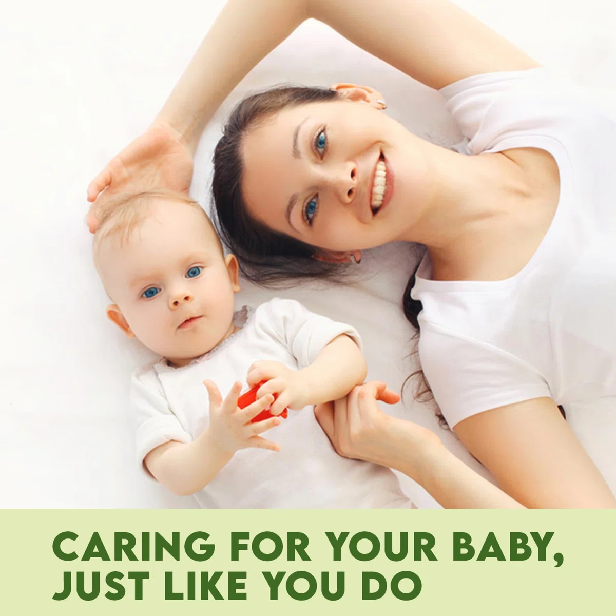 WBM Baby Care Gift Set - Image 4